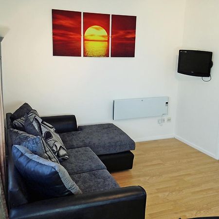 Hill View Apartment برين المظهر الخارجي الصورة