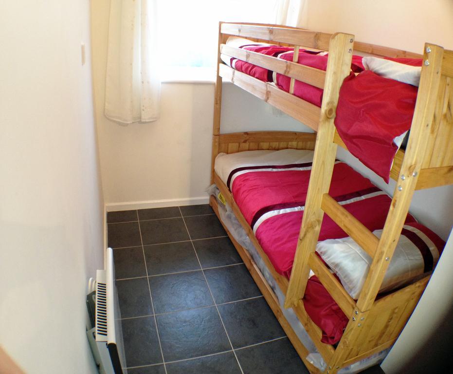 Hill View Apartment برين المظهر الخارجي الصورة