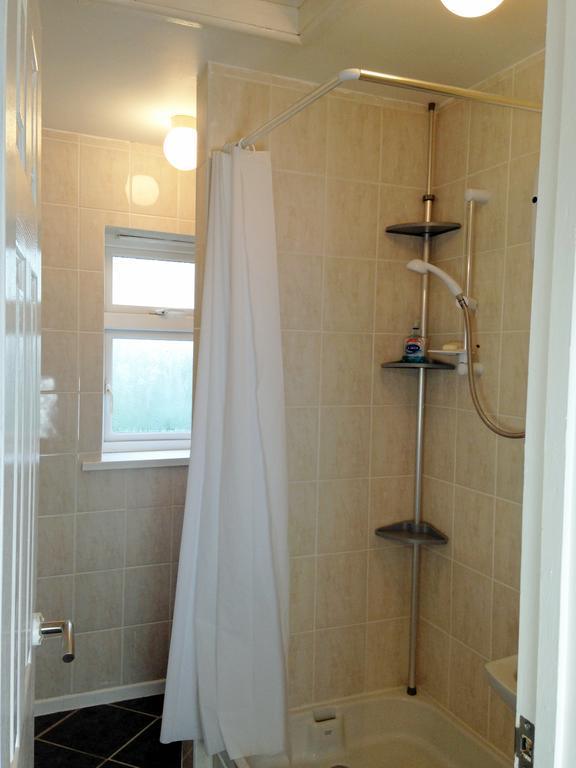 Hill View Apartment برين المظهر الخارجي الصورة