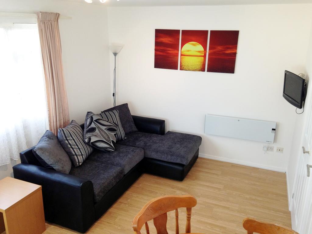 Hill View Apartment برين المظهر الخارجي الصورة