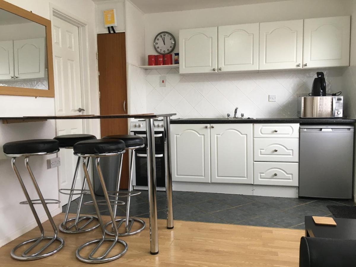 Hill View Apartment برين المظهر الخارجي الصورة
